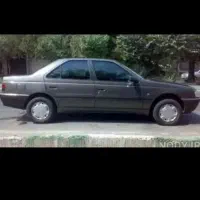 پژو روا  مدل ۱۳۸۵ سالم وسرحال