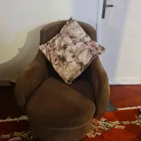 مبل راحتی|مبلمان خانگی و میز عسلی|رفسنجان, |دیوار