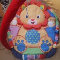 تشک بازی|اسباب و اثاث بچه|علیآباد کتول, |دیوار