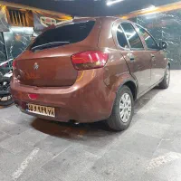 تیبا ۲ مدل ۱۳۹۵|خودرو سواری و وانت|تهران, هفت حوض|دیوار