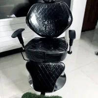 صندلی آرایشگاهی