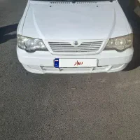 پراید هاچبک