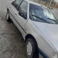 پژو۴۰۵ مدل۸۸|خودرو سواری و وانت|بروجرد, |دیوار