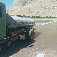 ۹۱۱|خودرو سنگین|بیستون, |دیوار
