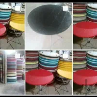 میزخاطره ویژه شب یلدا بدون واسطه خریداری کنید|مبلمان خانگی و میز عسلی|یزد, |دیوار