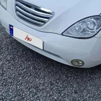 تیبا صندوق دار مدل ۹۵ شاسی پلمپ|خودرو سواری و وانت|رشت, شهریاران|دیوار