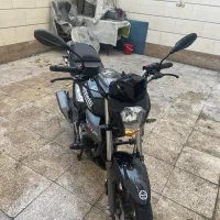 بنلی 150 1403|موتورسیکلت|تهران, نازی‌آباد|دیوار