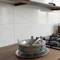 اسفنددودکن عروس فیروزه‌کوب (کاملاً نو )