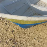 تشت ۲۷ فوت شوتی ۲۰۰|قایق و سایر وسایل نقلیه|قشم, |دیوار