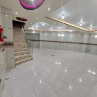 اجاره زیر زمین تجاری شاهین شهر|اجارهٔ مغازه و غرفه|شاهین‌شهر, مخابرات (شهید بهشتی)|دیوار