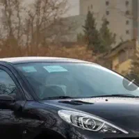 فروش پژو۲۰۷ دندهtyu3