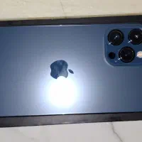 Iphone 12 Promax|موبایل|اصفهان, خانه اصفهان|دیوار