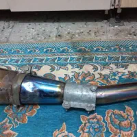 اگزوز قهرمانی