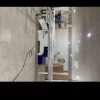 دورکن پایون ۳۸۰مدل ۲۰۲۳ مکنده دوقلو هواسازان سه فا