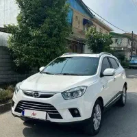 جک s5 اتومات معاوضه با ۲۰۷