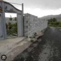 زمین ویلایی صوفیان جلیل اباد کوی پارادایز