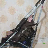 کالسکه جنس خارجی سالم