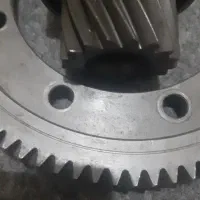 گیربکس و صفحه کلاچ خدمات تخصصی گیربکس|خدمات موتور و ماشین|مشهد, نوید|دیوار