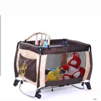 گهواره تخت شو