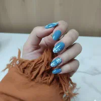 کاشت وزیبایی ناخن با قیمت ویژه|خدمات آرایشگری و زیبایی|فولادشهر, مسکن مهر فولادشهر|دیوار