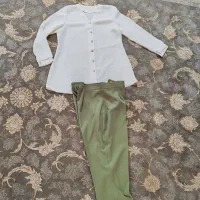 شومیز مجلسی