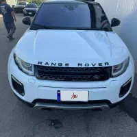 رنجروور ایووک تیر خلاص بی رنگ۲۰۱۸