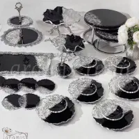 اکسسوری رزینی|زیورآلات و اکسسوری|شادگان, |دیوار