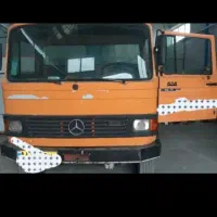 جرثقیل خاور|خودرو سنگین|تهران, حصارک|دیوار