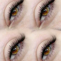 کاشت مژه|خدمات آرایشگری و زیبایی|رشت, نظری|دیوار