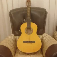 گیتار پارسی c7