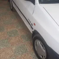 پراید۸۸دوگانه کارخانه|خودرو سواری و وانت|هریس, |دیوار