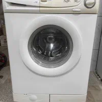 لباس شویی 5کیلو