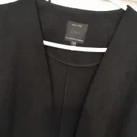 مانتو پاییزه بلند مجلسی در حد نو|لباس|مشهد, سرافرازان|دیوار