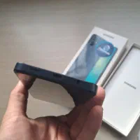 سامسونگ A06 گیگ۱۲۸رام۴ درحد آکبند|موبایل|قم, حکمت شمالی|دیوار