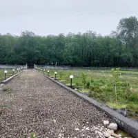 زمین قابل ساخت همه پلاک ها سند تک برگ آماده انتقال