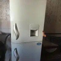 یخچال دو  درب مارک بوران|یخچال و فریزر|ایوان, |دیوار