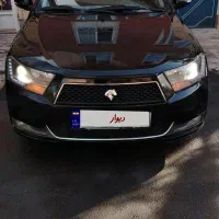 دنا تیپ ۱ مدل ۹۸ بیرنگ تمیز مرتب|خودرو سواری و وانت|کرج, فاز ۱ مهرشهر|دیوار
