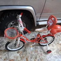 دوچرخه بچگانه|دوچرخه، اسکیت، اسکوتر|رامسر, |دیوار