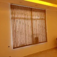 تولیدوتعمیر پرده عمودی|پرده، رانر، رومیزی|شیراز, شهرک فرزانگان|دیوار