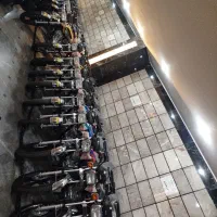 موتور کبیر 200و 150