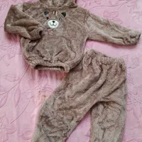 لباس تدی کیفت بسیار خوب