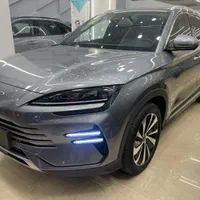 بی‌‌وای‌دی سانگ پلاس، مدل ۲۰۲۵