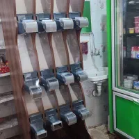 فروش استندmdf آجیل وخشکبار|فروشگاه و مغازه|شیراز, شهرک والفجر|دیوار