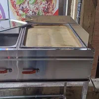 دستگاه فلافل|کافیشاپ و رستوران|رباطکریم, شترخوار|دیوار