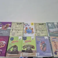 کتاب کنکور تجربی