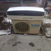 کولر گازی ۱۸۰۰۰ بکو