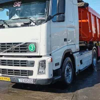 افهاش مدل 84|خودرو سنگین|سقز, |دیوار