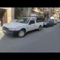 وانت آریسان|خودرو سواری و وانت|تویسرکان, |دیوار