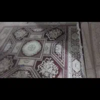 قالی 12متری و 6 متری