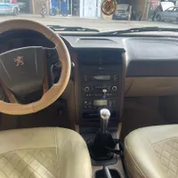 پژو پارس LX TU5، مدل ۱۳۹۴|خودرو سواری و وانت|شیروان (خراسان), |دیوار
